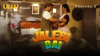 Jalebi Bai