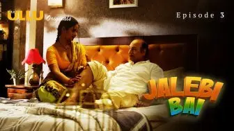 Jalebi Bai