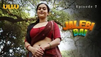 Jalebi Bai