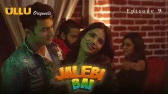 Jalebi Bai