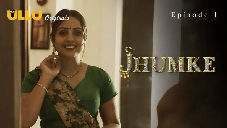 Jhumke