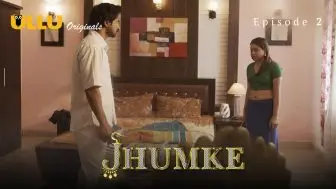 Jhumke