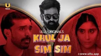Khul Ja Sim Sim Episode 1