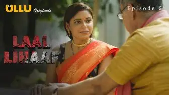 Laal Lihaaf Episode 5