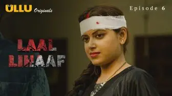 Laal Lihaaf Episode 6