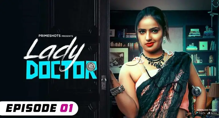 Lady Doctor