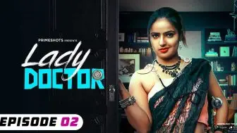 Lady Doctor Episode 2