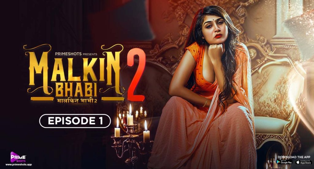 Malkin Bhabhi Season 2