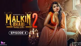Malkin Bhabhi Season 2 Episode 4