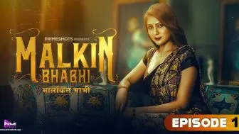 Malkin Bhabhi Season 1 Episode 1