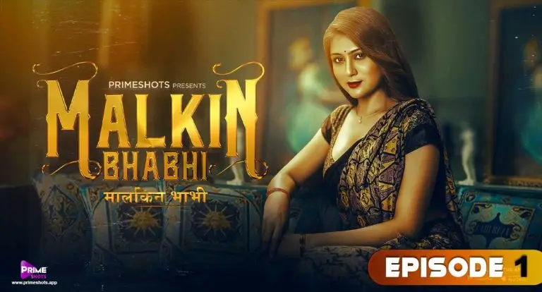 Malkin Bhabhi Season 1