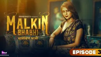 Malkin Bhabhi Season 1 Episode 3