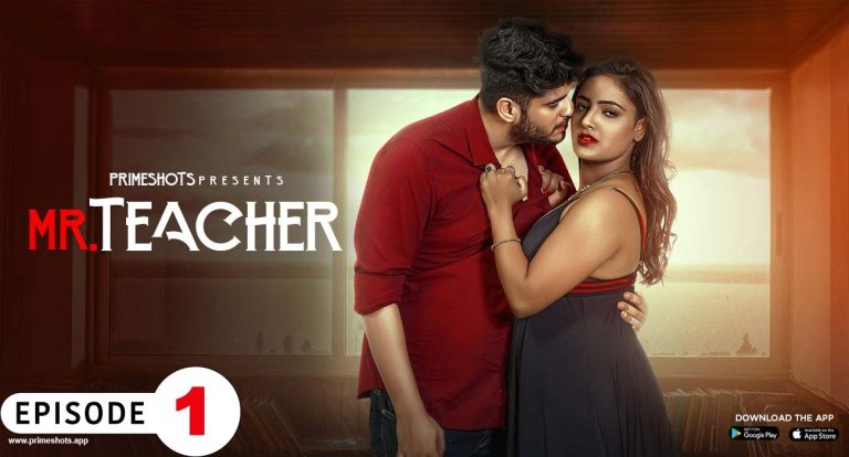 Mr Teacher S01
