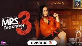 Mrs Teacher Season 3 Episode 3