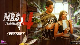 Mrs Teacher Season 4 Episode 3