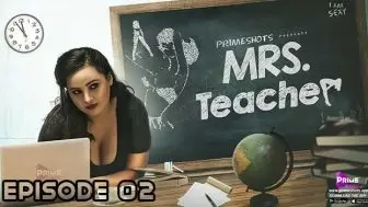 Mrs Teacher Season 1 Episode 1