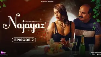 Najayaz Episode 2