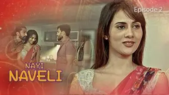 Nayi Naveli Episode 2