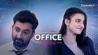Office Scandal Episode 1