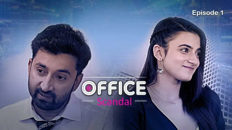 Office Scandal 