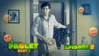 Paglet Season 1 Kooku Episode 4