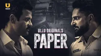 Paper Episode 1