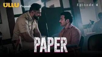 Paper Episode 4