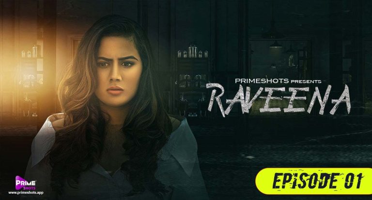 Raveena 