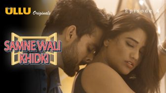 Samne Wali Khidki Episode 4