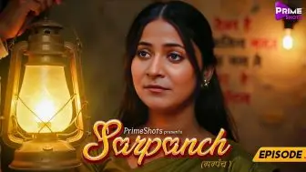 Sarpanch Episode 3