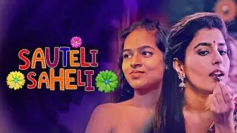 Sauteli Saheli Episode 1