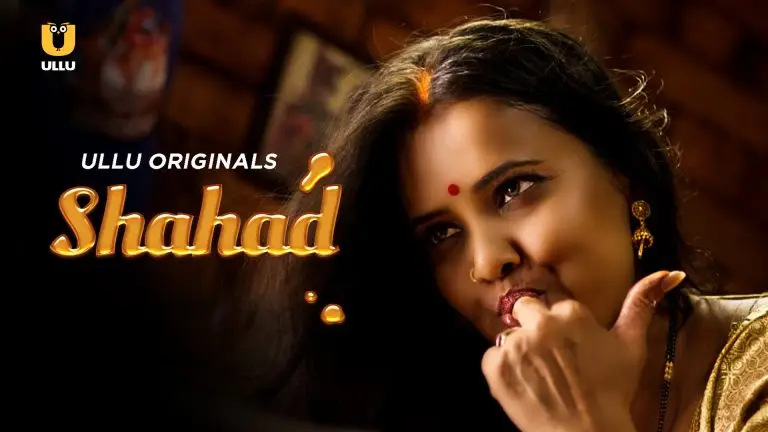 Shahad 