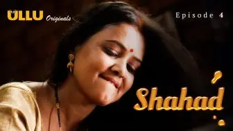 Shahad Episode 4