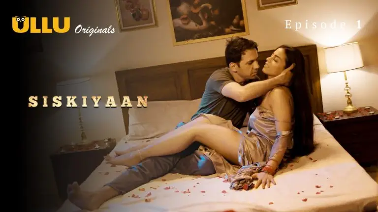 Siskiyaan S01