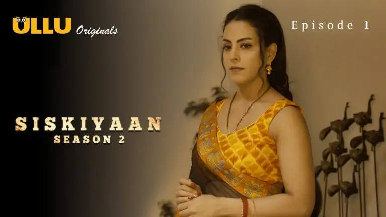 Siskiyaan S02