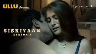 Siskiyaan Season 2 Episode 3